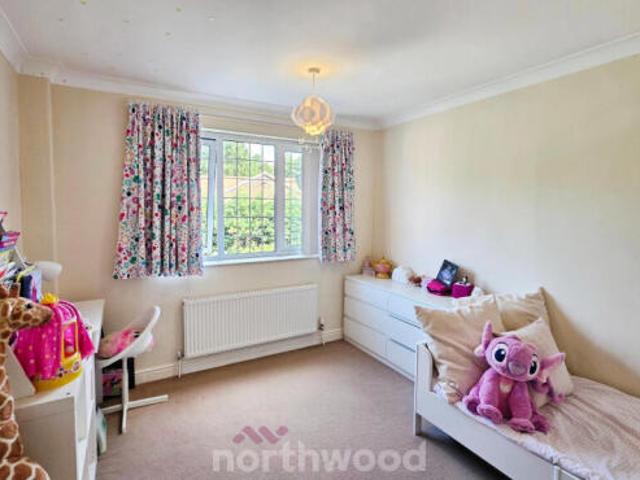 Farm for rent in South Yorkshire