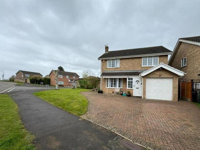 House for rent in Grantham, Barholm