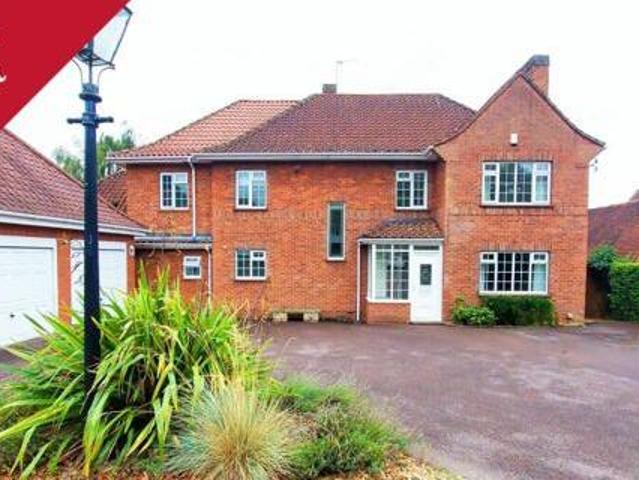 House for rent in Grantham, Barholm