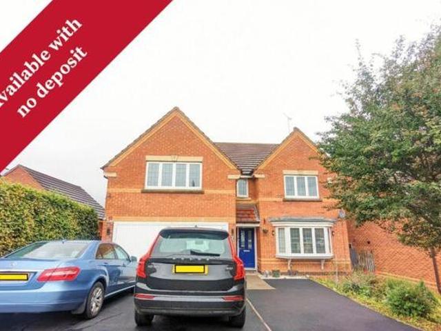 House for rent in Grantham, Barholm