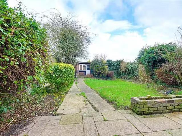 House for rent in Broxbourne, Hertfordshire