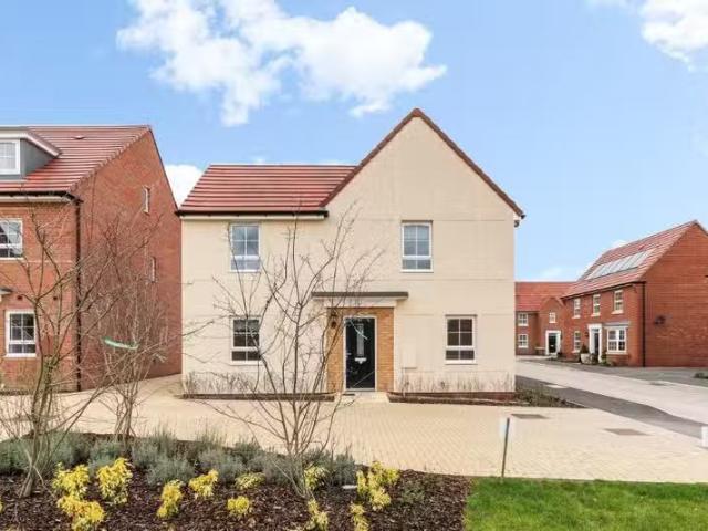 House for rent in Dale Hill, Essex