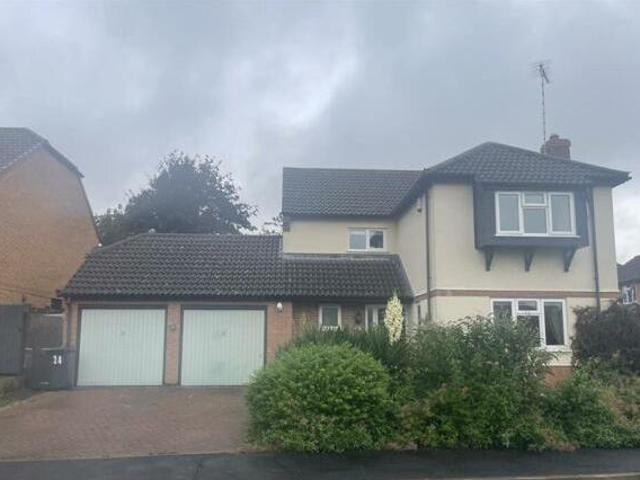 House for rent in Lyons, Greater London