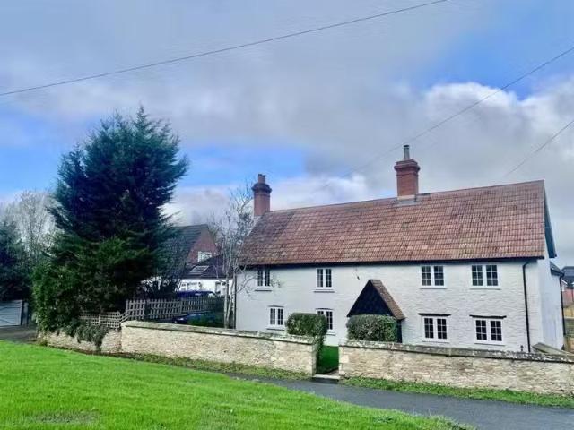 House for rent in Great Hinton, Wiltshire