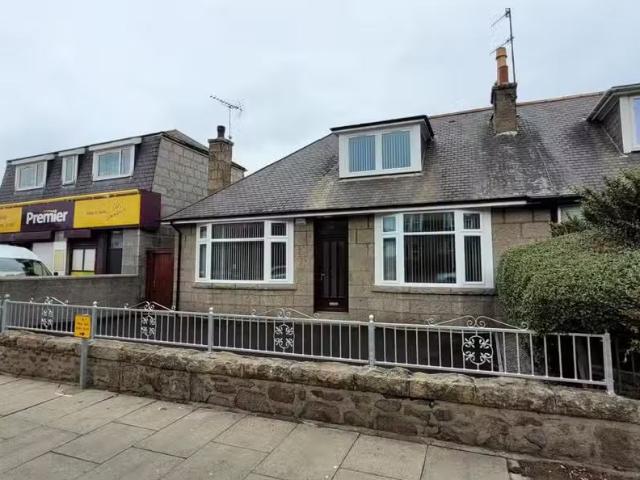 House for rent in Woodside, Ballindoch