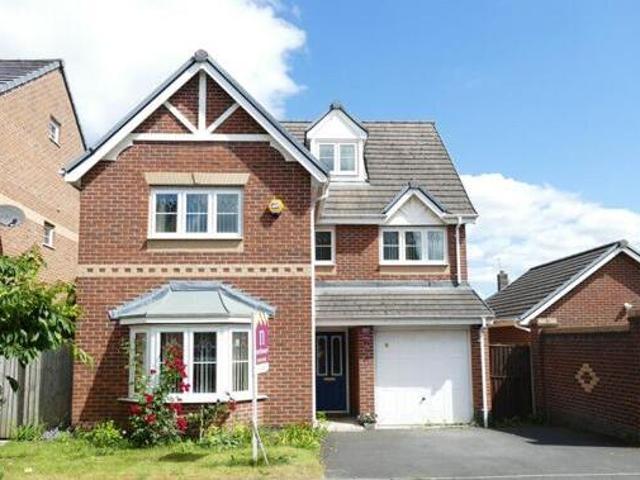 House for rent in Warrington