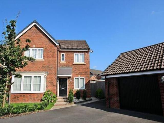 House for rent in Warrington