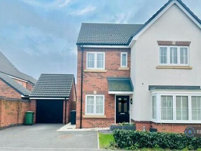 House for rent in Warrington