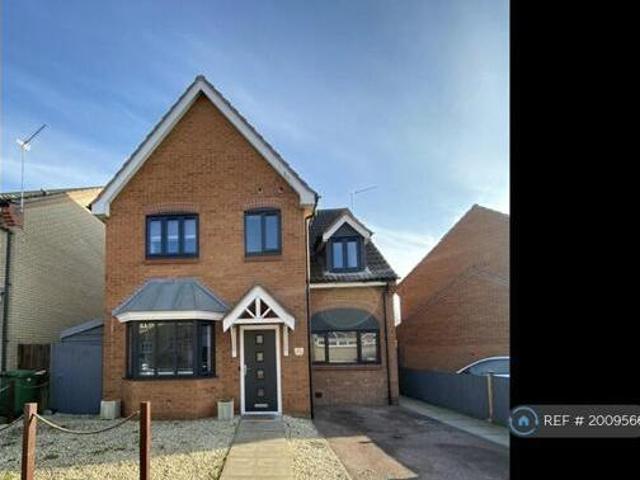 House for rent in Stokesby, Norfolk