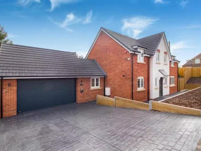House for rent