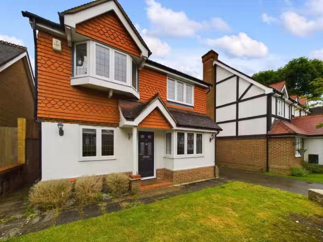 House for rent in Bickley