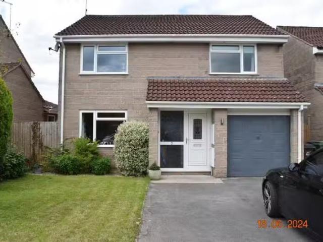 House for rent