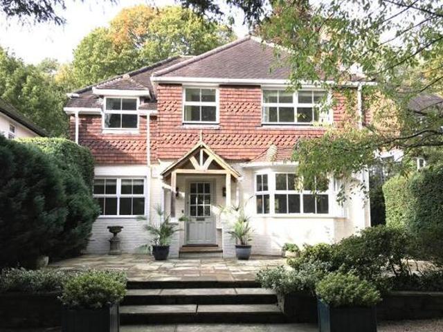 House for rent in Westborough, Surrey