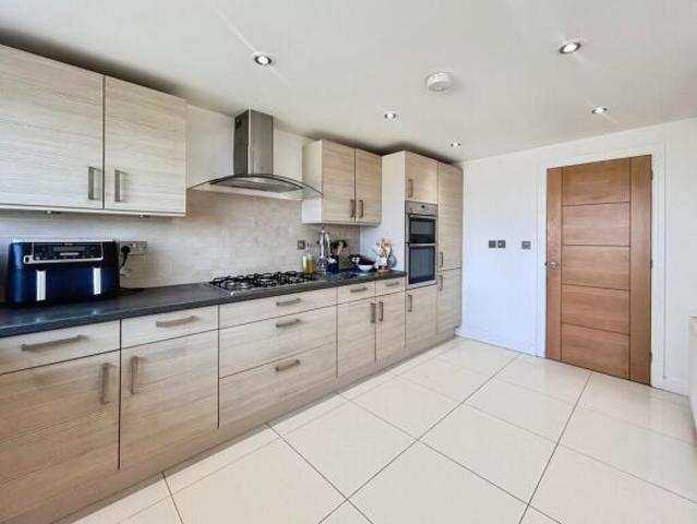 Farm for rent in Wick, Bournemouth