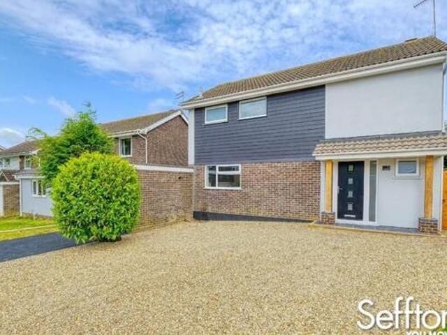 House for rent in Eastbridge, Suffolk