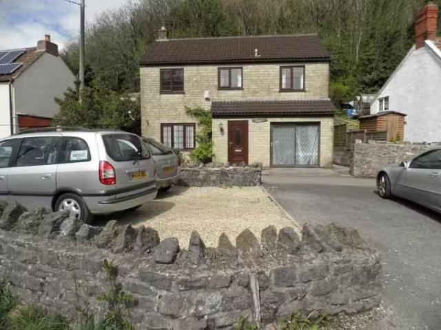 House for rent in Radstock, West of England