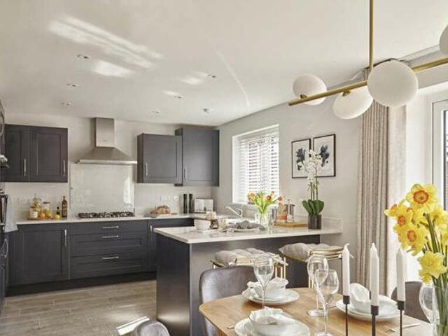House for rent in Hailsham, Wealden