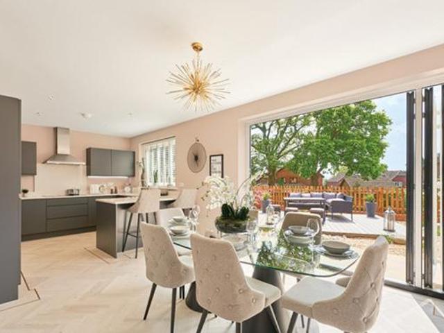 House for rent in Hailsham, Wealden