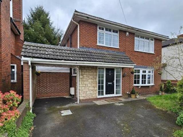 House for rent in Halesowen, West Midlands