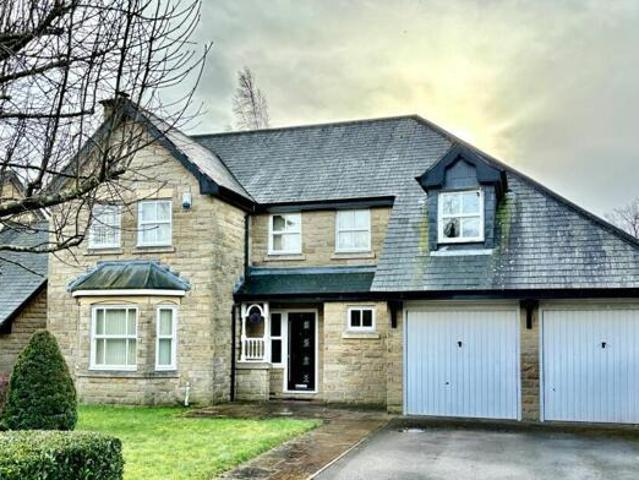 House for rent in Halifax, West Yorkshire