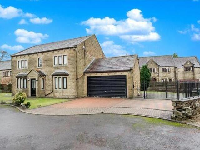 House for rent in Halifax, West Yorkshire