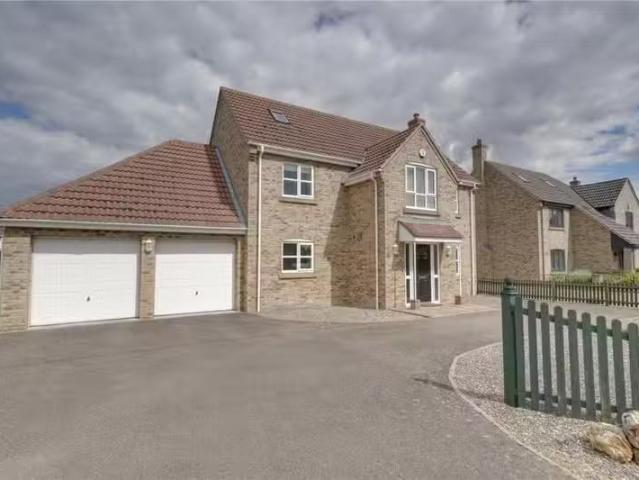 House for rent in Wicken, Barway