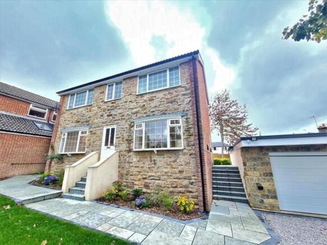 Farm for rent in Bilton, Harrogate