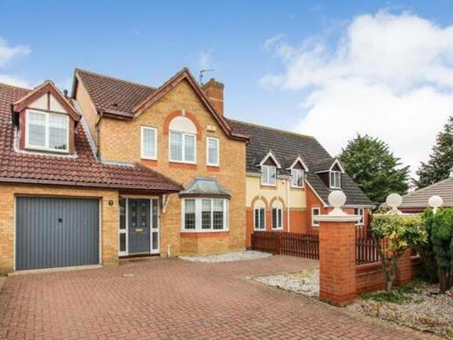 House for rent in Hampton Green, Cambridgeshire
