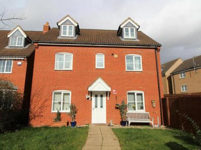 House for rent in Hampton Green, Cambridgeshire