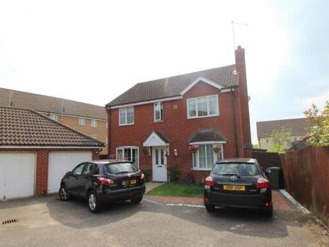 House for rent in Hampton Green, Cambridgeshire