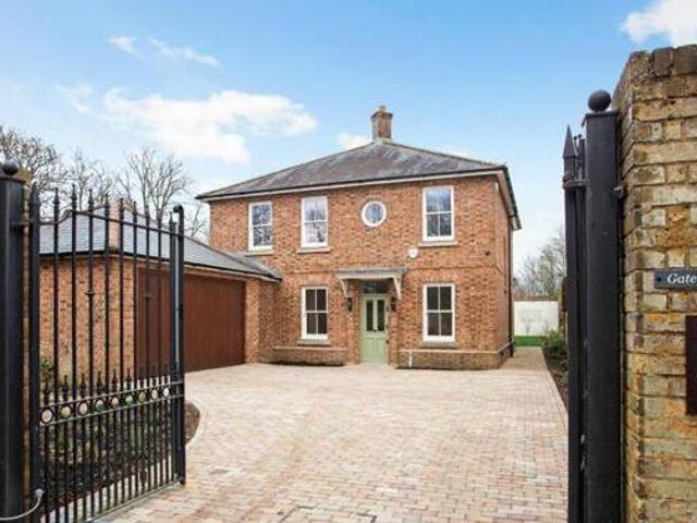 House for sale in City of London, Greater London