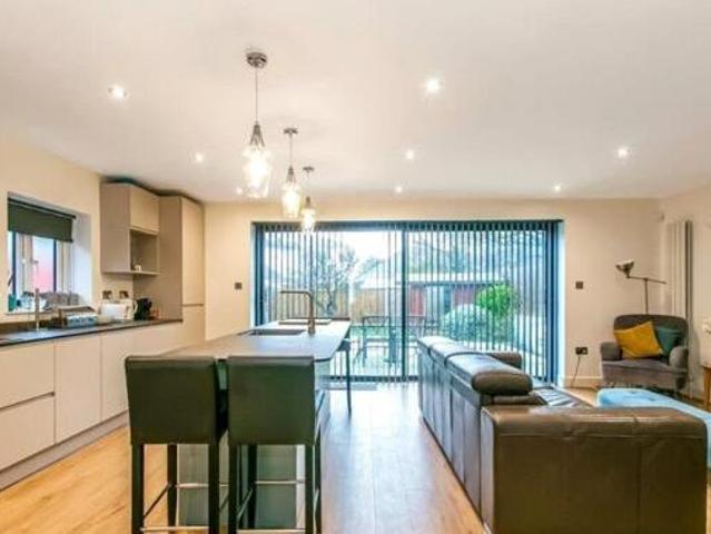 House for rent in Poole
