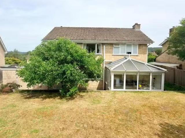 House for rent in Bathampton, Bath And North East Somerset