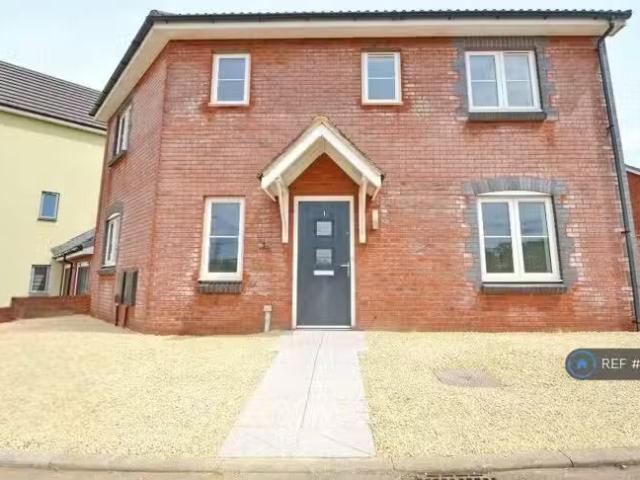 House for rent in Winterbourne, Frenchay