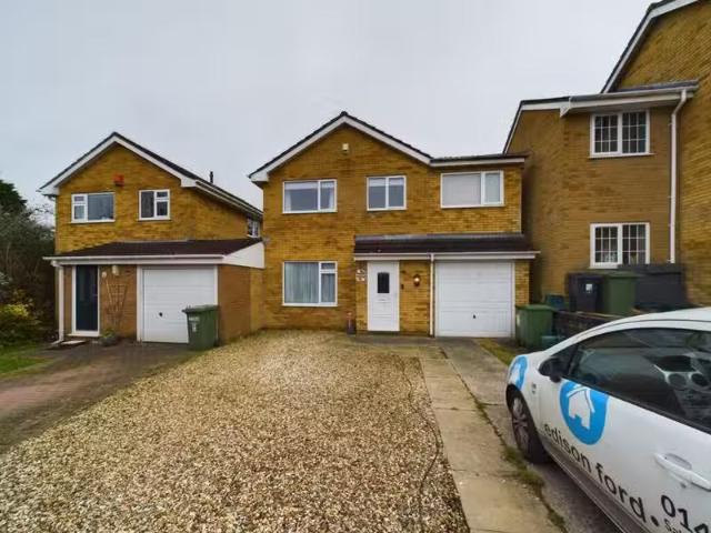 House for rent in Bitton