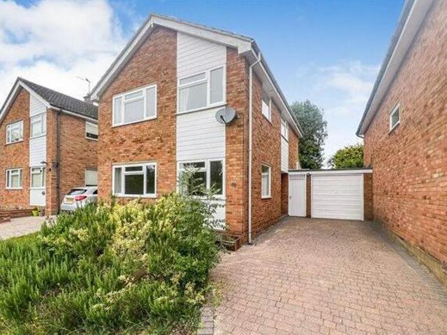 House for rent in Wood End, Five Acres