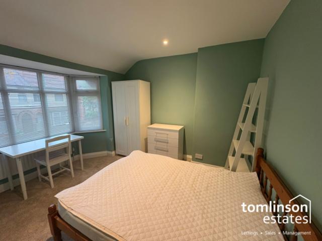 Farm for rent in Lenton, City of Nottingham
