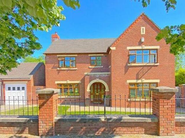 House for rent in Rossett, Harrogate