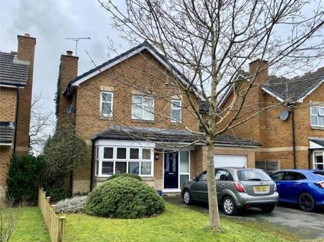 House for rent in Harlow, Harrogate