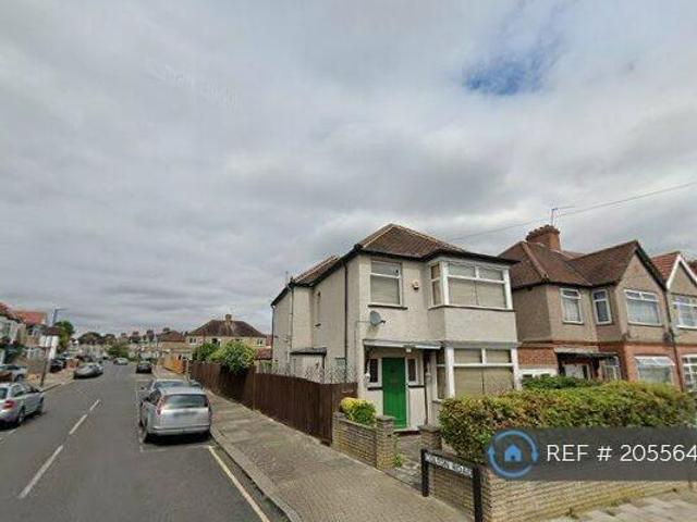 House for rent in Greater London