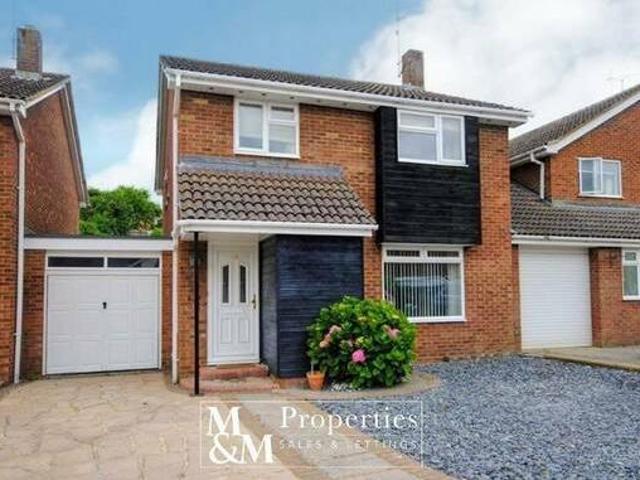 House for rent in Lyons, Greater London