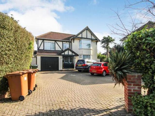 House for rent in Greater London