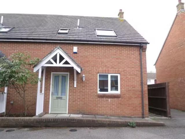 House for rent in Talbot Village, Bournemouth
