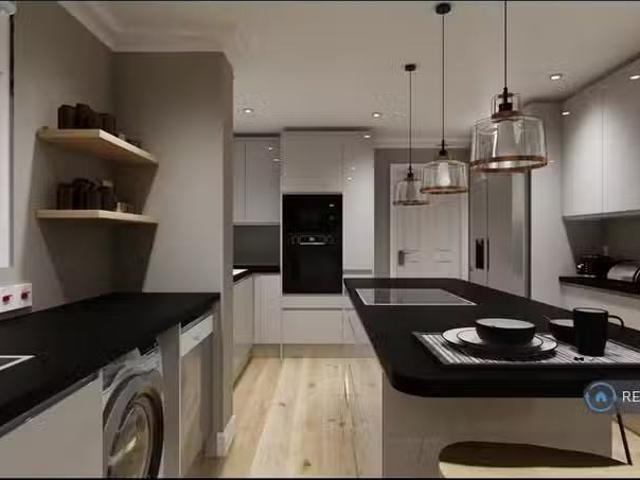 House for rent in Monkspath, West Midlands