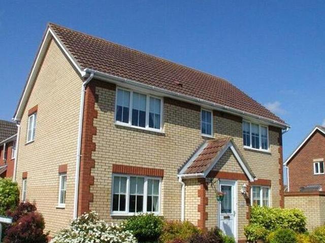 House for rent in Dale Hill, Essex