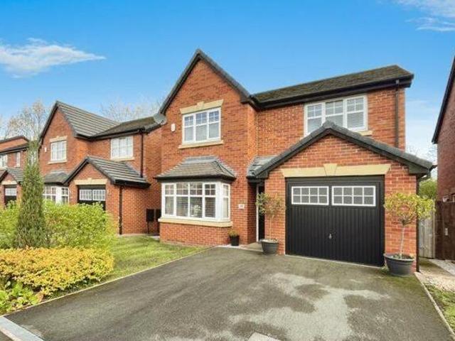 House for rent in Bare, Lancashire