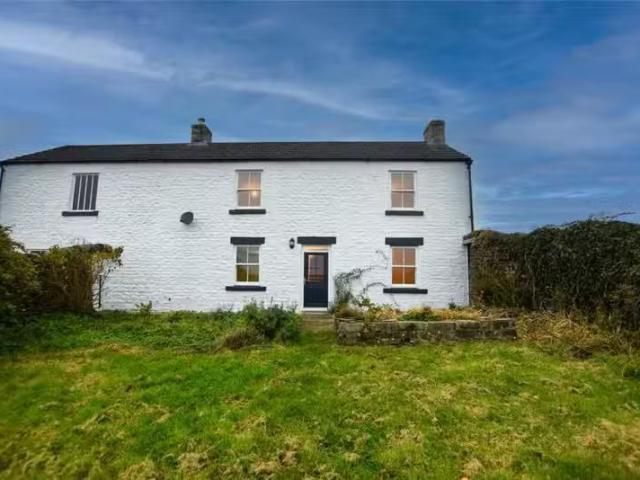 House for rent in Bowes