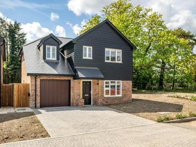 House for rent in Harlow