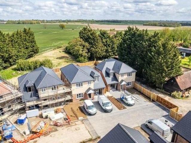 House for rent in Harlow