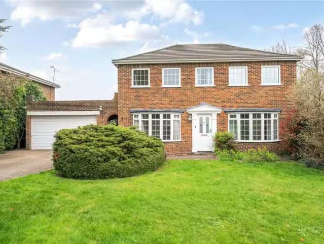 House for rent in Blackhills, Surrey